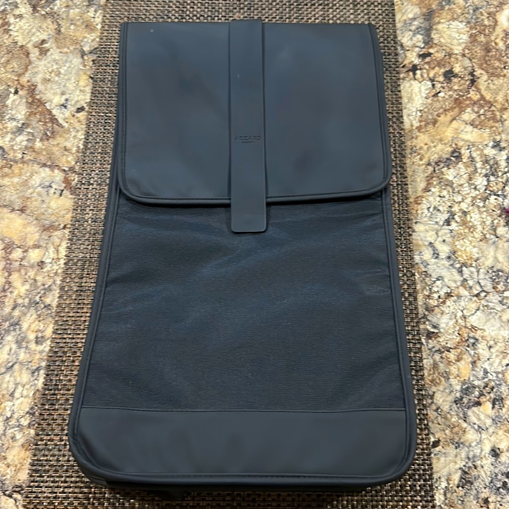 Azzaro Parfums EDC Leather Backpack